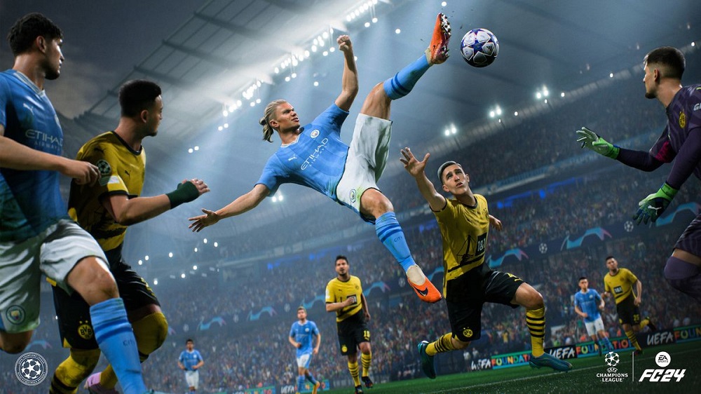 حالت اولتیمیت تیم FUT 24؛ دنیایی بی&zwnj;پایان از رقابت و هیجان آنلاین